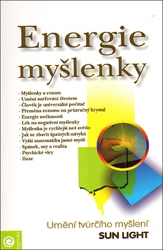 Energie my�lenky