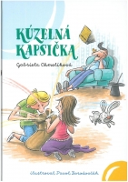 K�zeln� kapsi�ka