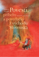 Povesti, pr�behy a poveda�ky z v�chodu S