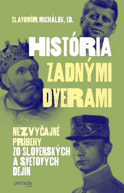 Hist�ria zadn�mi dverami 1