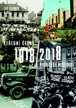St�edn� �echy 1918/2018