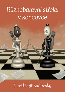 R�znobarevn� st�elci v koncovce