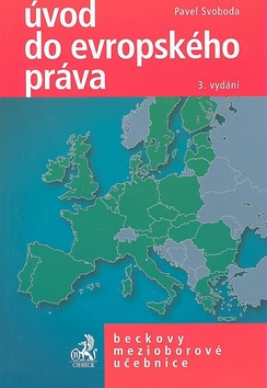 �vod do evropsk�ho pr�va