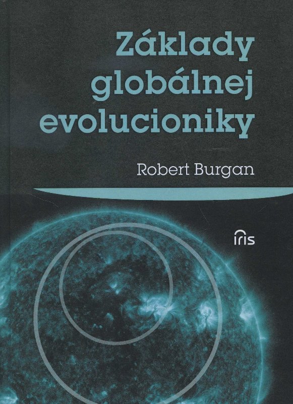 Z�klady glob�lnej evolucioniky