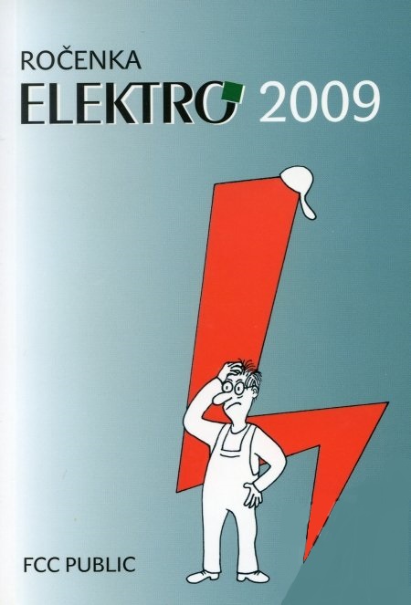 Ro�enka ELEKTRO 2009