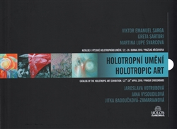 Holotropn� um�n�
