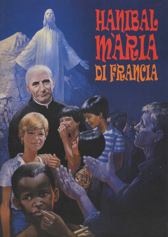 Hanibal M�ria di Francia