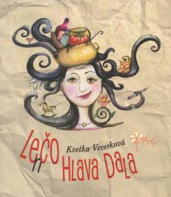 LEn�O hlava dala