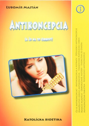 Antikoncepcia - a o na to Cirkev?