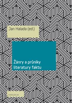 ��nry a pr�niky literatury faktu