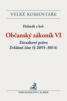 Ob�ansk� z�kon�k VI. EVK20