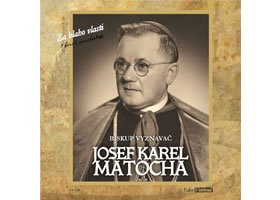 CD Josef Karel Matocha Biskup vyznava�