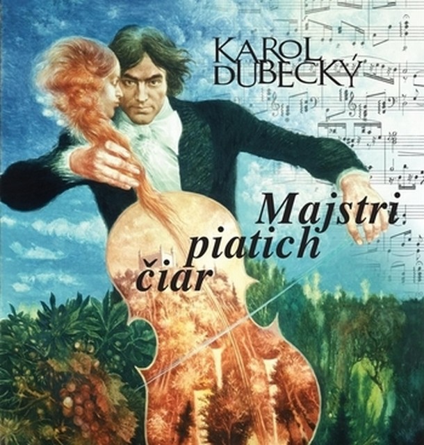 Majstri piatich �iar