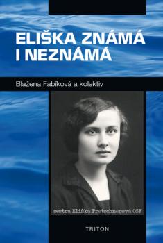Eli�ka zn�m� i nezn�m�