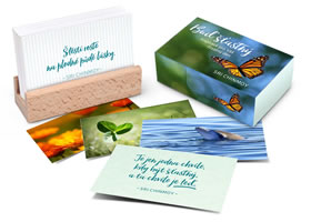 Bu� ��astn� S d�ev�n�m stoj�nkem