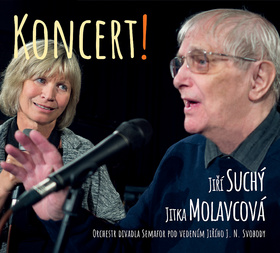 CD Koncert!