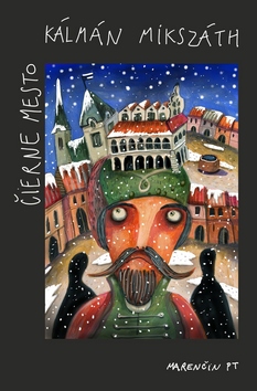 �ierne mesto