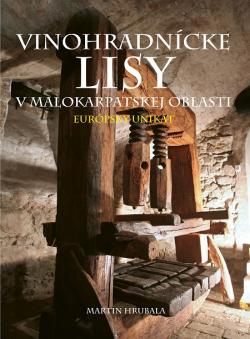 Vinohradn�cke lisy v Malokarpatskej oblasti