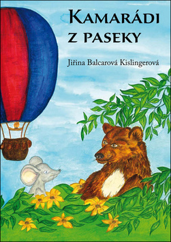 Kamar�di z paseky