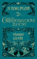 Fantastick� zvery: Grindelwaldove zlo�iny � p�vodn� scen�r