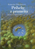 Pr�behy z prame�a