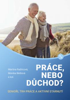 Pr�ce, nebo d�chod?