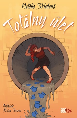 Tot�lny �let