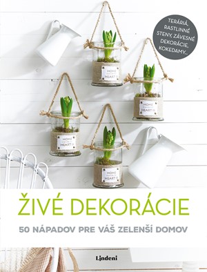 �iv� dekor�cie