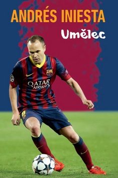 Andr�s Iniesta Um�lec