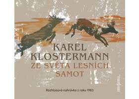 CD Ze sv�ta lesn�ch samot