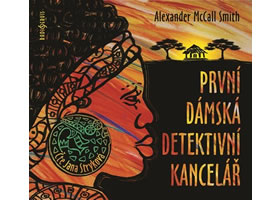 CD Prvn� d�msk� detektivn� kancel��