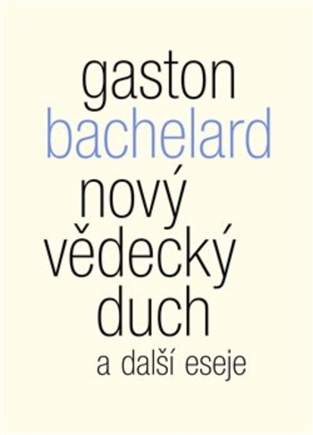 Nov� v�deck� duch a dal�� eseje MALVERN
