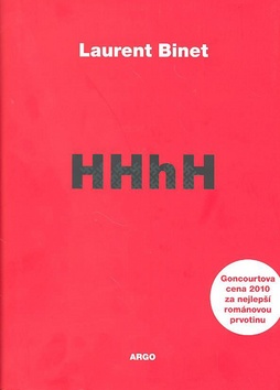 HHhH Himmler�v mozek... ARGO