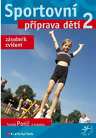 Sportovn� p��prava d�t� 2