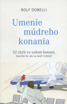 Umenie m�dreho konania