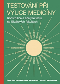 Testov�n� p�i v�uce medic�ny