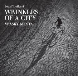 Vr�sky mesta Wrinkles of a city Die Falten einer Stadt
