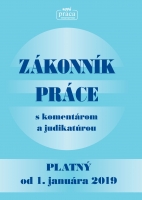 Z�konn�k pr�ce s koment�rom 2019 NP