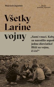 V�etky Larine vojny