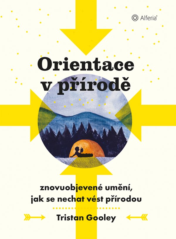 Orientace v p��rod�