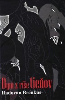 Dym z r�e tie�ov