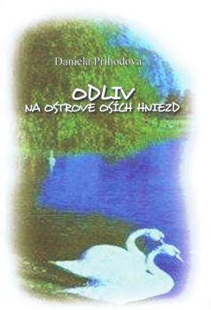 Odliv na ostrove os�ch hniezd
