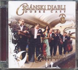 CD Cig�nski Diabli - Dobr� �asy