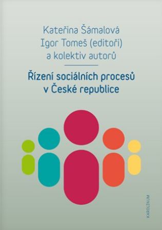 ��zen� soci�ln�ch proces� v... KAROLINUM