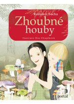 Zhoubn� houby