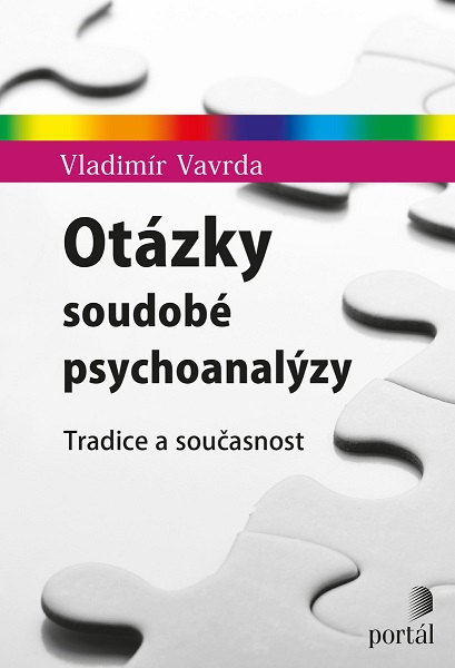 Ot�zky soudob� psychoanal�zy