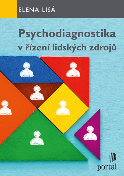 Psychodiagnostika v ��zen� lidsk�ch zdroj�