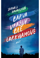 Barva vra�dy Bee Larkhamov�