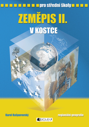 Zem�pis II. v kostce pro S�