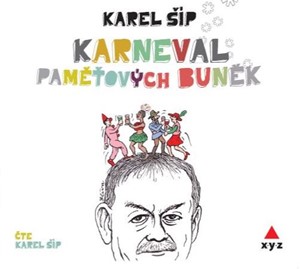 Karneval pam�ov�ch bun�k (audiokniha)